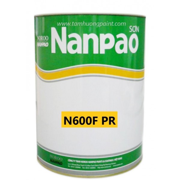 N600F-PR Sơn lót 600 độ C